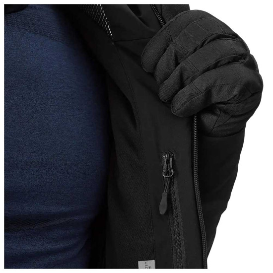 4F Ανδρικό μπουφάν Technical Jacket